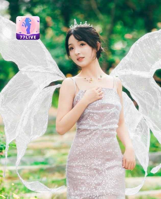 Min Zui Xiao Mo Xuan 77LIVE