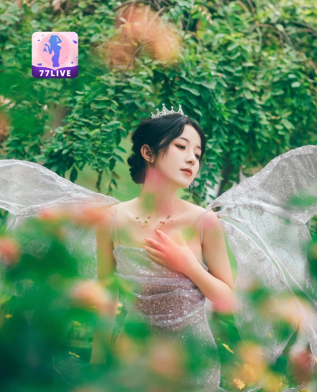 Min Zui Xiao Mo Xuan 77LIVE