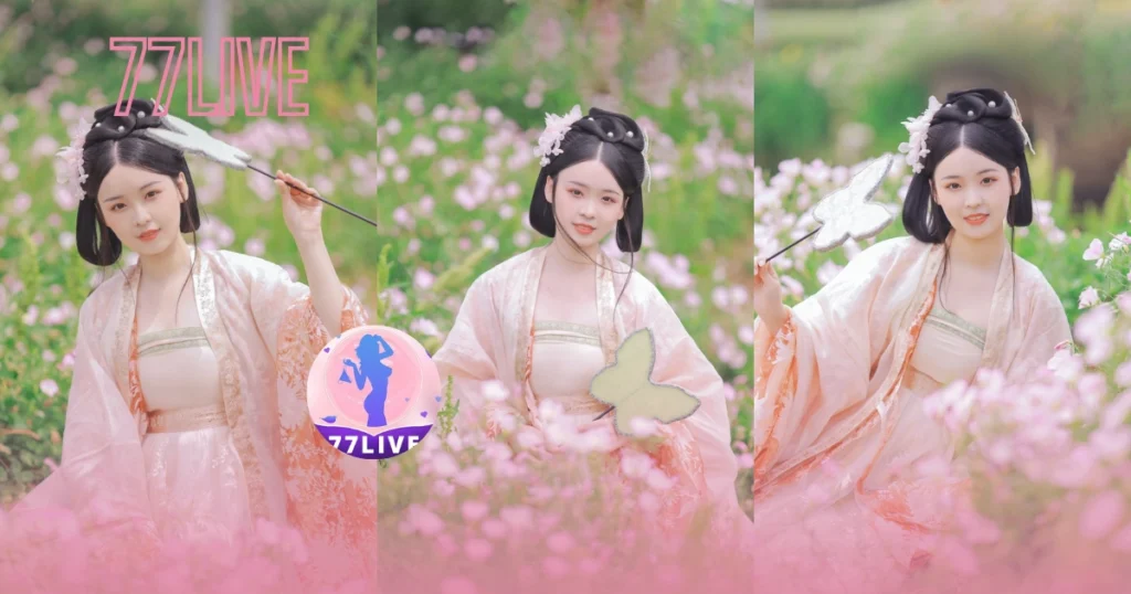 Mo Gu Ren Xing Gui 77LIVE