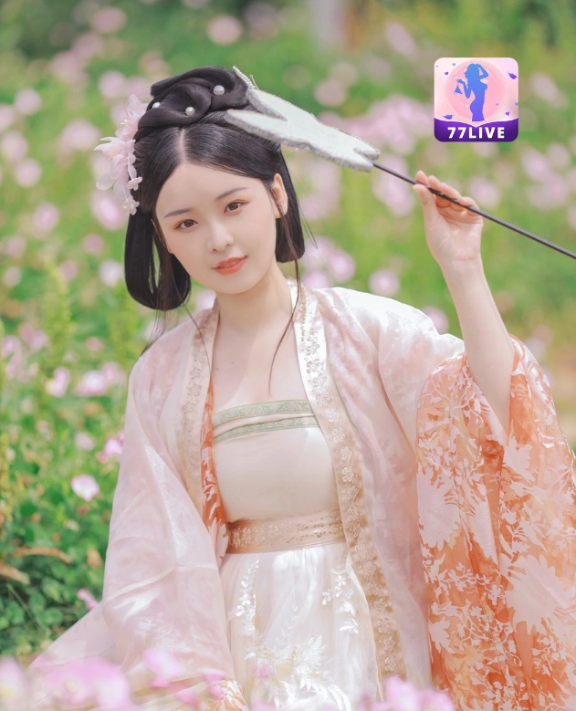 Mo Gu Ren Xing Gui 77LIVE