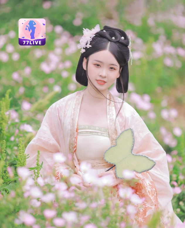 Mo Gu Ren Xing Gui 77LIVE