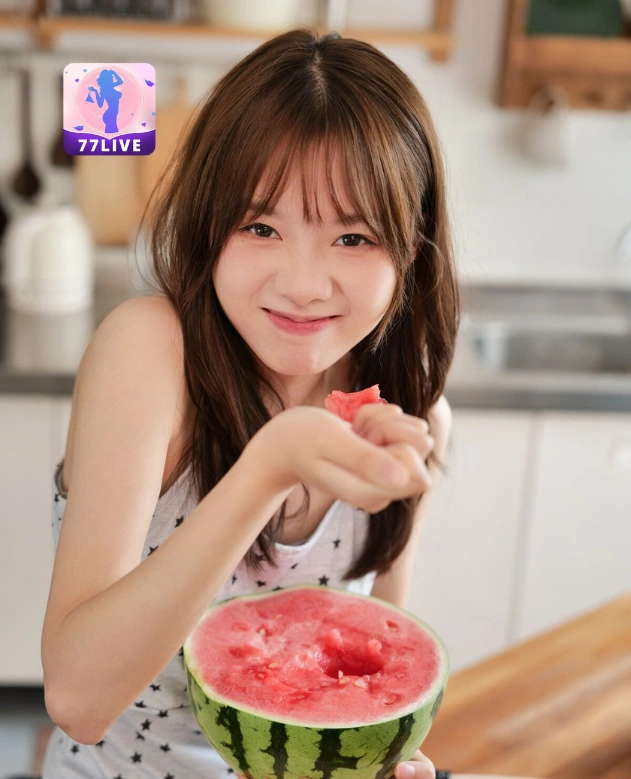 Nai Xiao Meng Mo 77LIVE