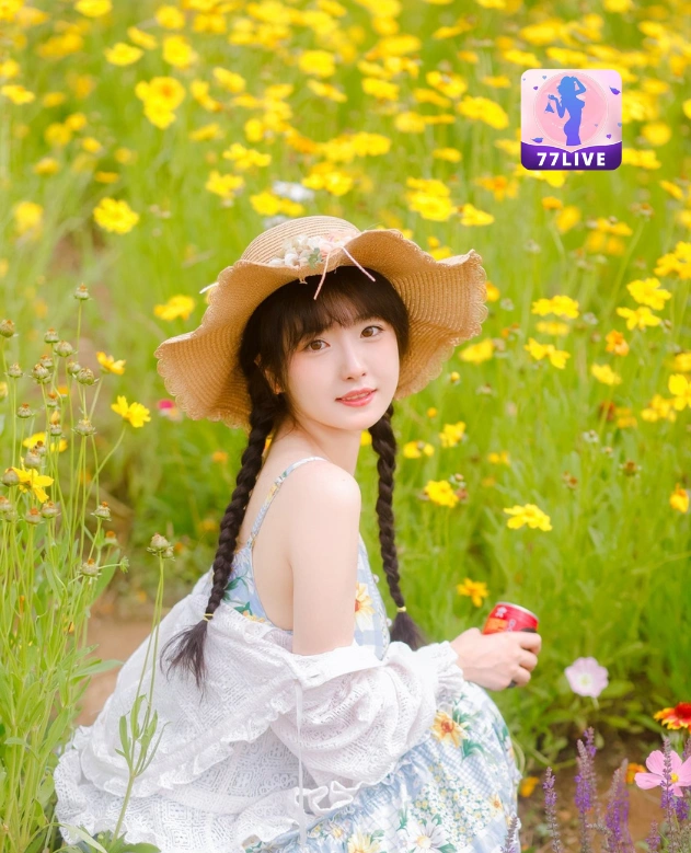 Naila Dewi Larasati 77LIVE