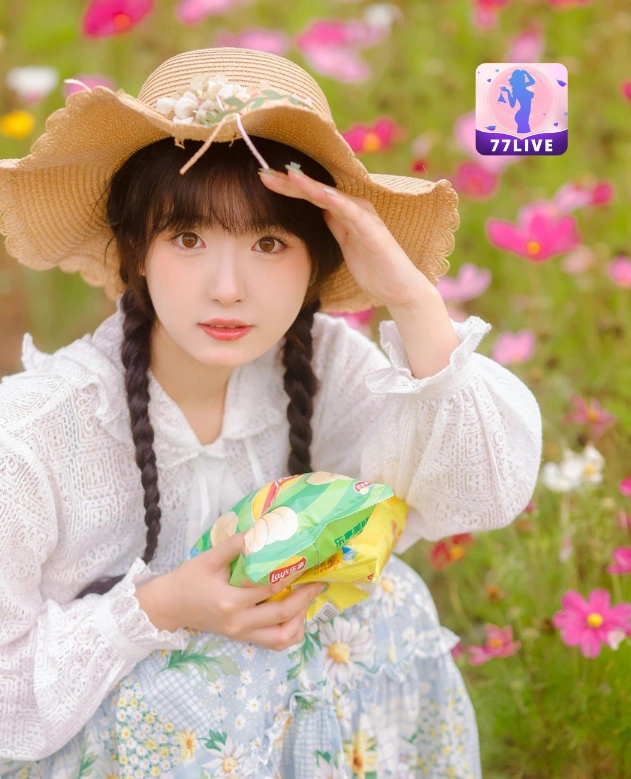 Naila Dewi Larasati 77LIVE