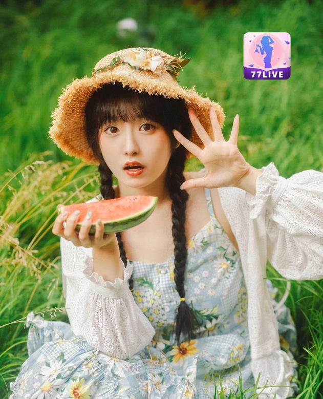 Naila Dewi Larasati 77LIVE