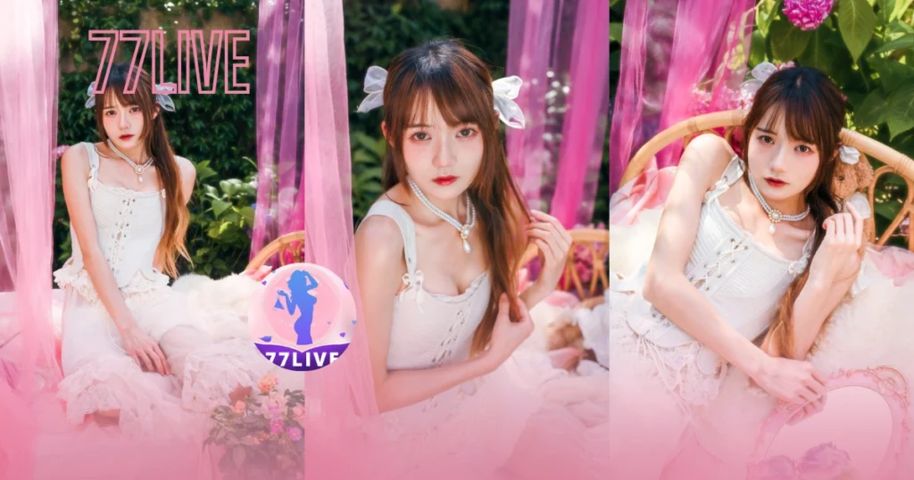 Nanda Larasati Maharani 77LIVE