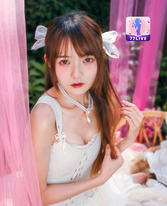 Nanda Larasati Maharani 77LIVE 