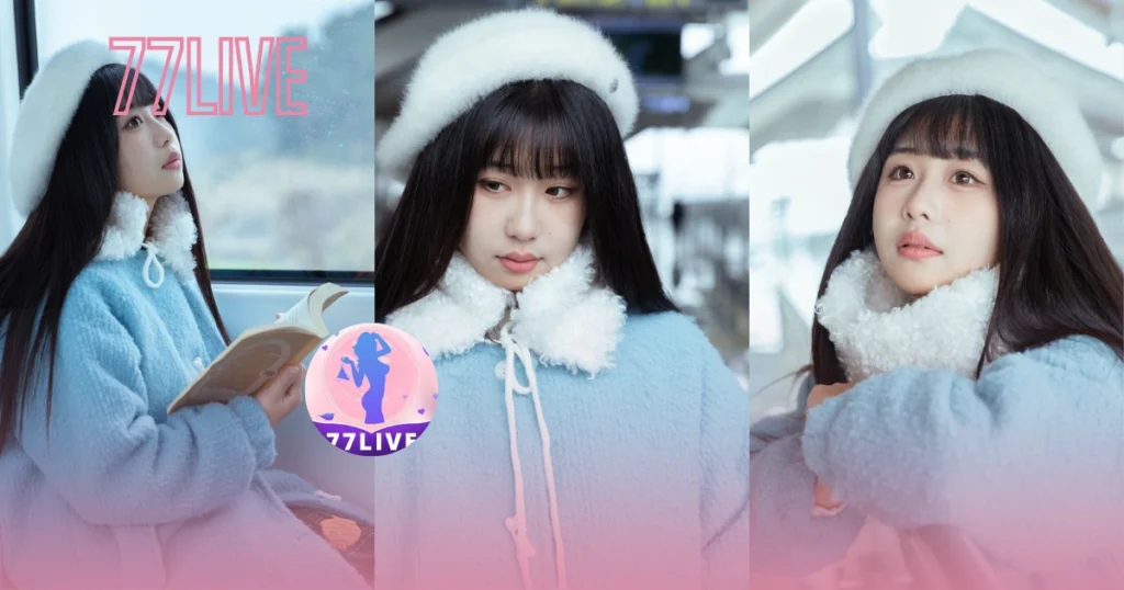 Natasya Putri Dewi 77LIVE