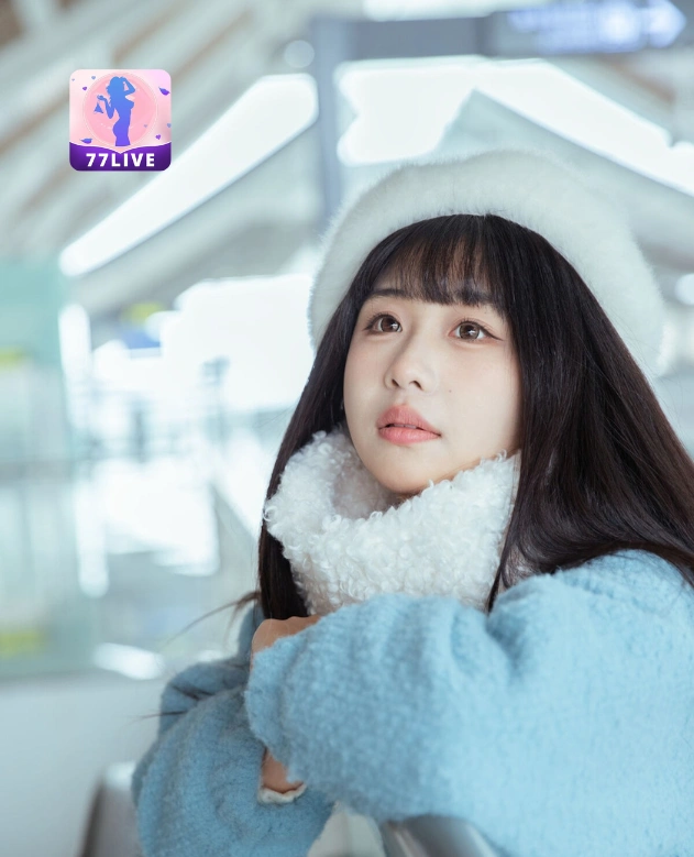 Natasya Putri Dewi 77LIVE