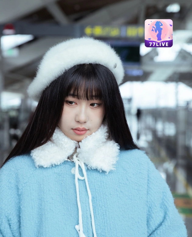 Natasya Putri Dewi 77LIVE