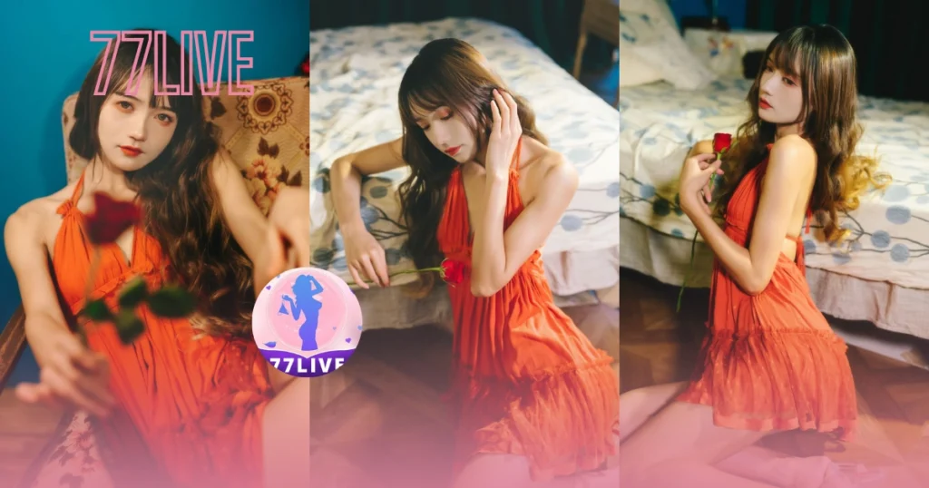 Nia Maharani Puspita 77LIVE