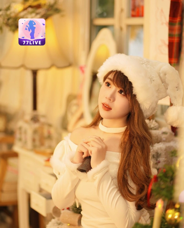 Pao Fu Xiao Fang 77LIVE