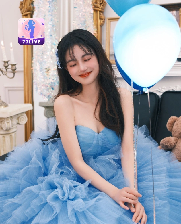 Pao Fu Xiao Fang 77LIVE