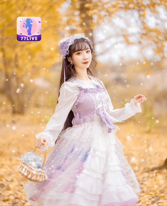 Putri Dewi Puspita 77LIVE