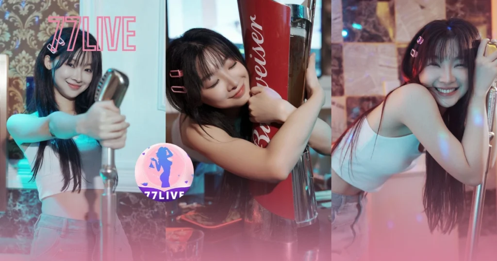 Rania Maharani Puspita 77LIVE