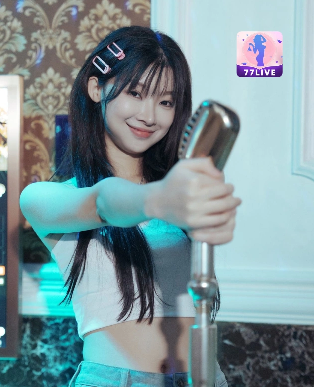 Rania Maharani Puspita 77LIVE