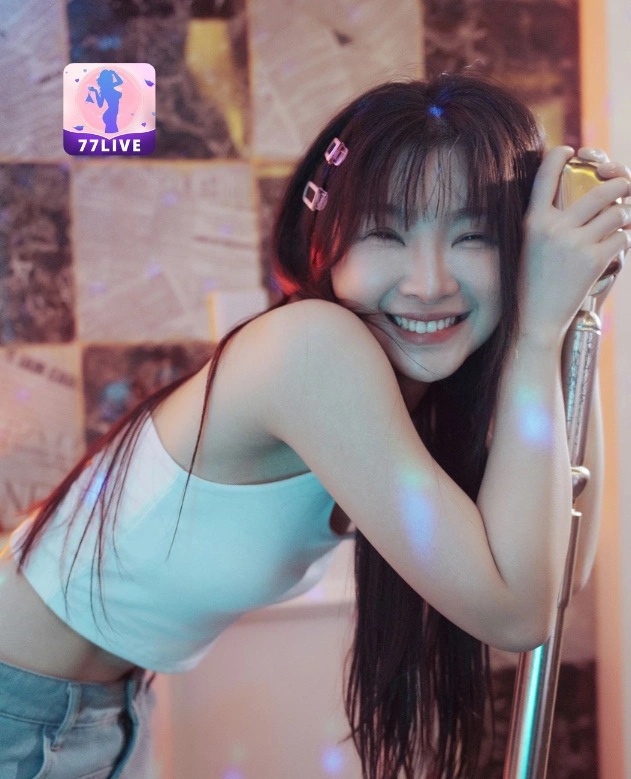 Rania Maharani Puspita 77LIVE