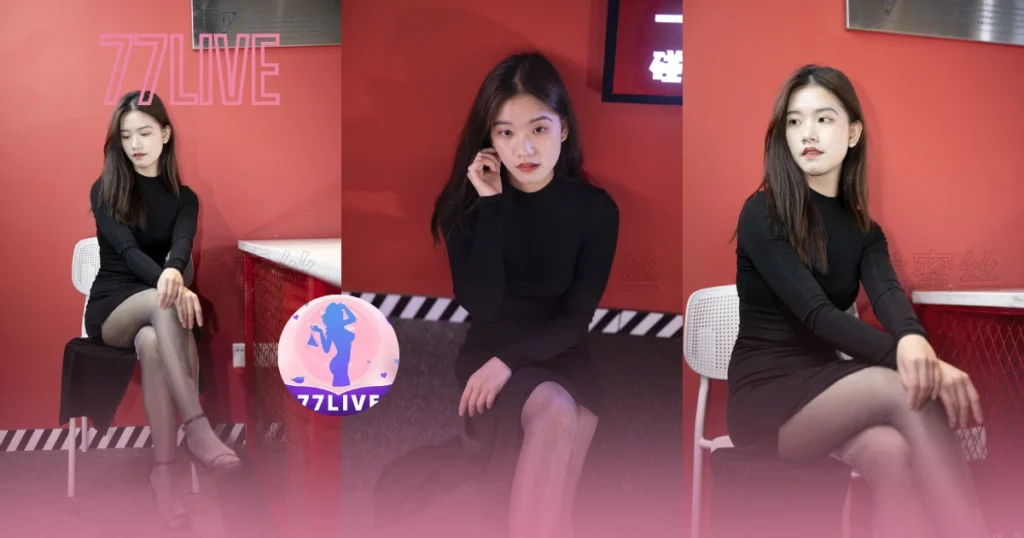 Rara Dewi Larasati 77LIVE