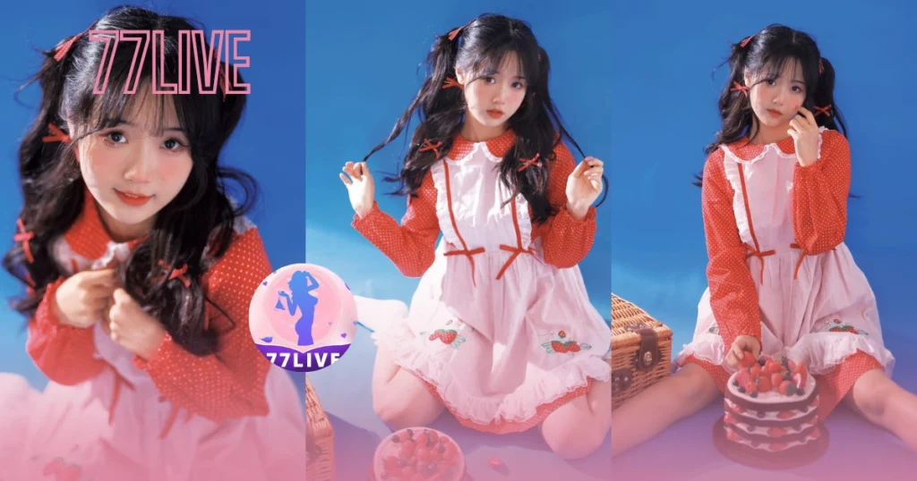 Ratna Putri Dewi 77LIVE