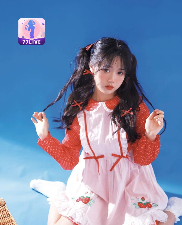 Ratna Putri Dewi 77LIVE