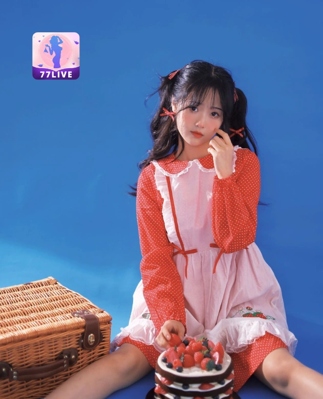 Ratna Putri Dewi 77LIVE