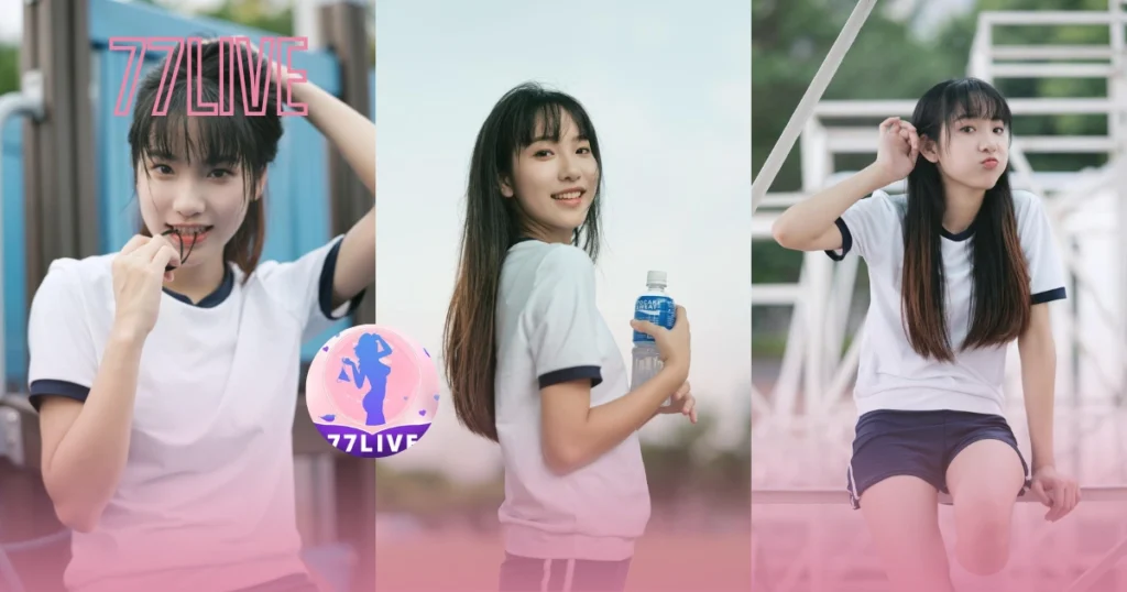 Ratu Larasati Maharani 77LIVE