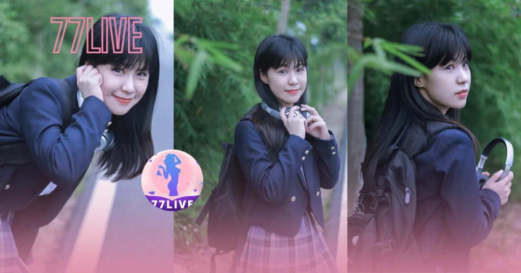 Rina Putri Dewi 77LIVE