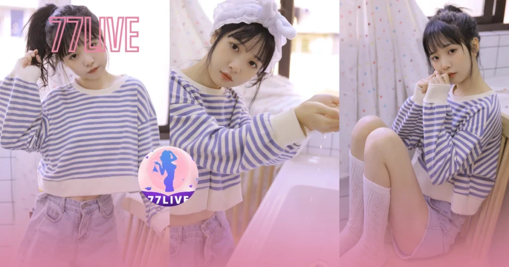 Rizka Maharani Puspita 77LIVE