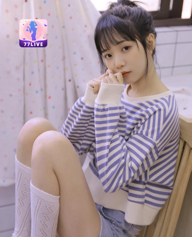 Rizka Maharani Puspita 77LIVE 