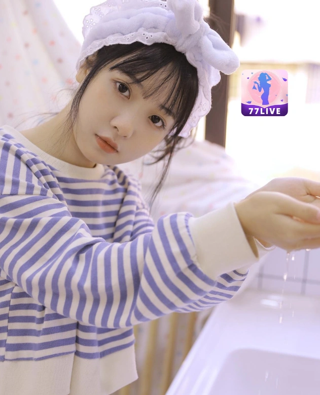 Rizka Maharani Puspita 77LIVE