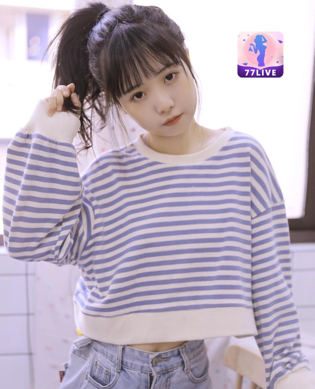 Rizka Maharani Puspita 77LIVE