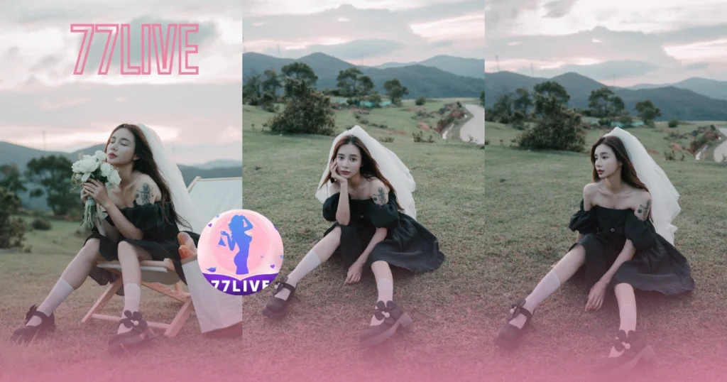 Sabrina Dewi Larasati 77LIVE