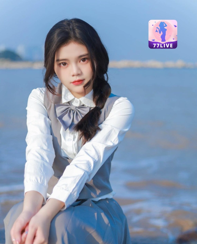 Safira Larasati Maharani 77LIVE