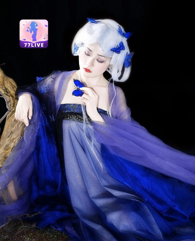 Shen Ci Xing Xing 77LIVE