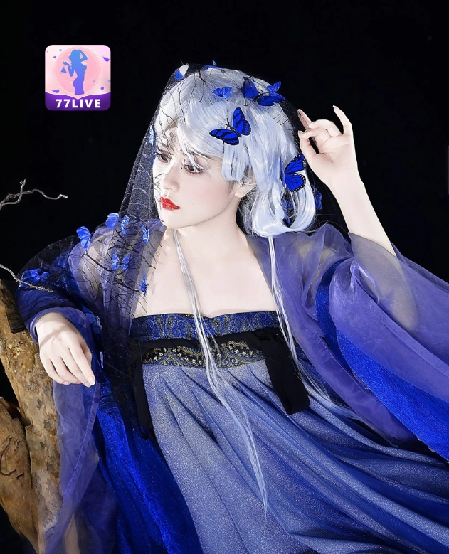 Shen Ci Xing Xing 77LIVE