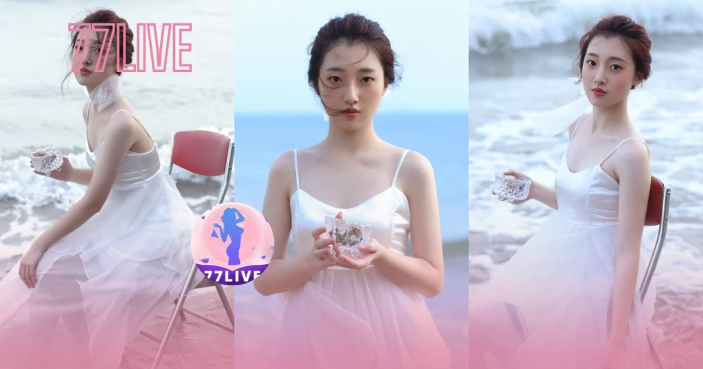 Sheng Sheng He 77LIVE