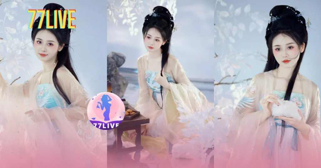 Shu Pian Yoyi 77LIVE