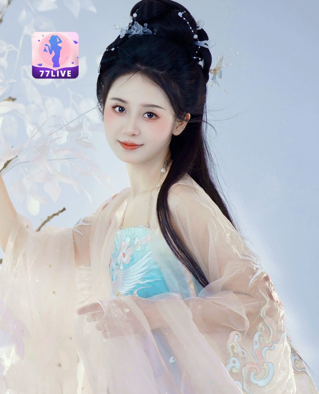 Shu Pian Yoyi 77LIVE