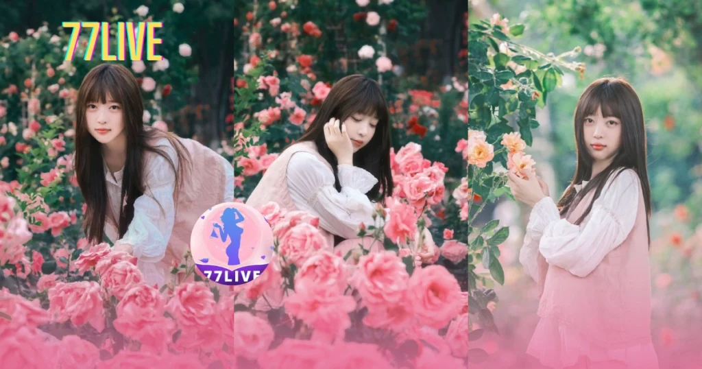 Sweet T Tian Tian 77LIVE