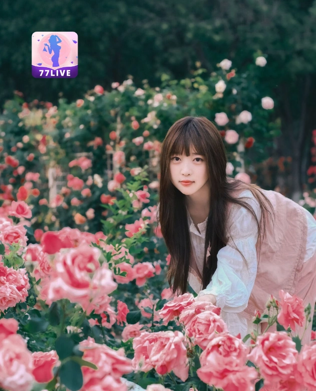 Sweet T Tian Tian 77LIVE