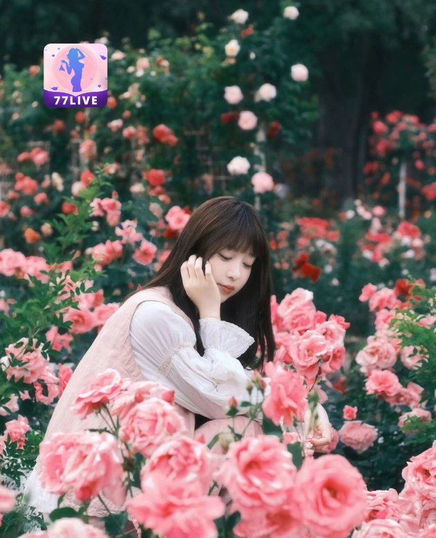 Sweet T Tian Tian 77LIVE