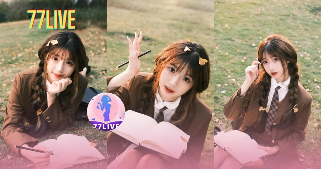 Tang Yuan Jun 0v0 77LIVE