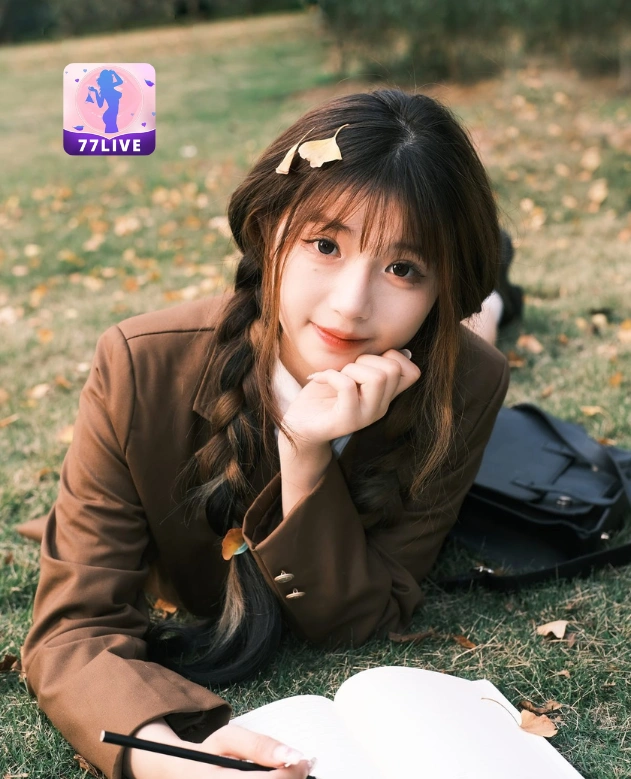 Tang Yuan Jun 0v0 77LIVE 