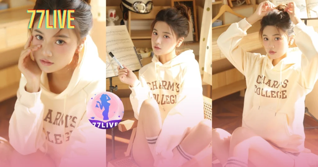 Tian Jia Jiang 77LIVE