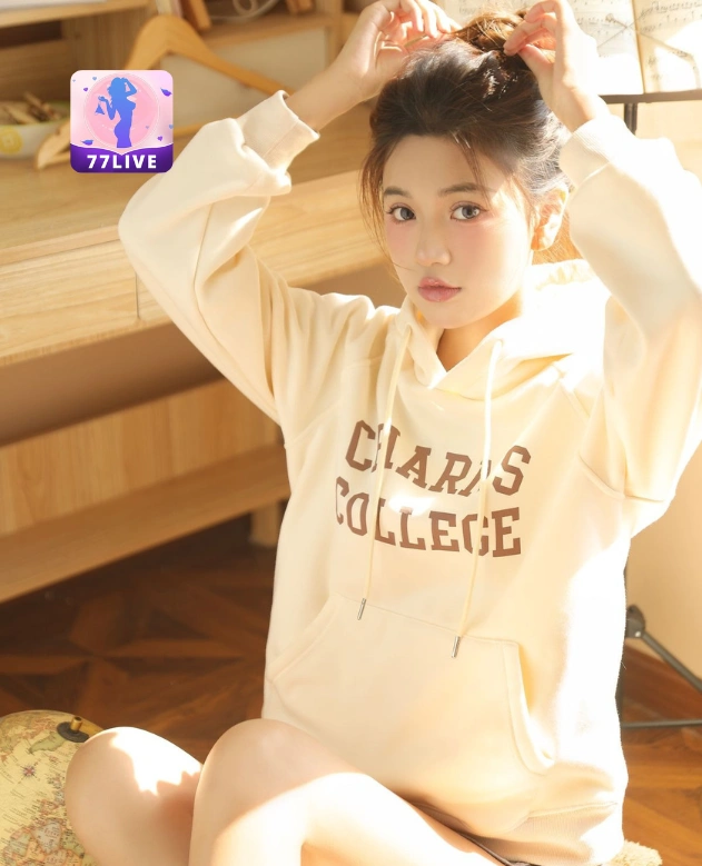 Tian Jia Jiang 77LIVE