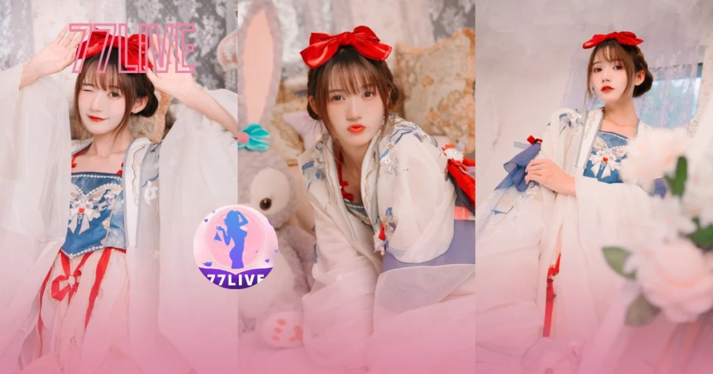 Tu Zi Zzz Bu Chi Hu Luo Bo 77LIVE