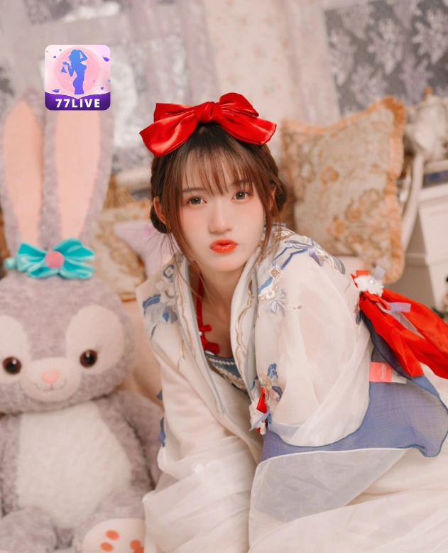 Tu Zi Zzz Bu Chi Hu Luo Bo 77LIVE