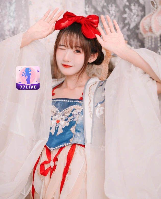 Tu Zi Zzz Bu Chi Hu Luo Bo 77LIVE