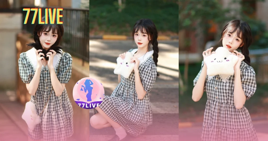 Tuan Tuan Zhang 77LIVE