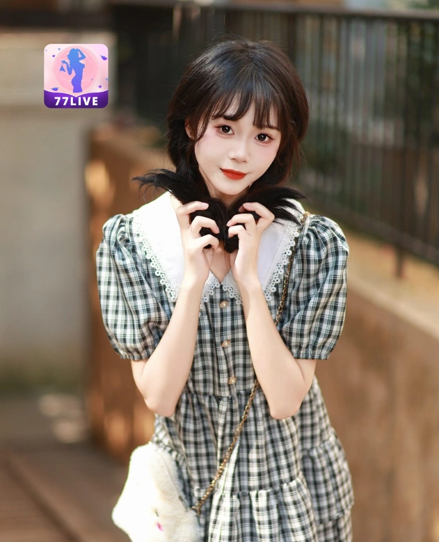 Tuan Tuan Zhang 77LIVE